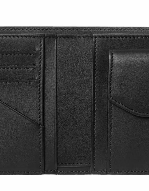 تحميل الصورة إلى عارض المعرض، Montblanc Extreme 2.0 Wallet 4cc with Coin Case
