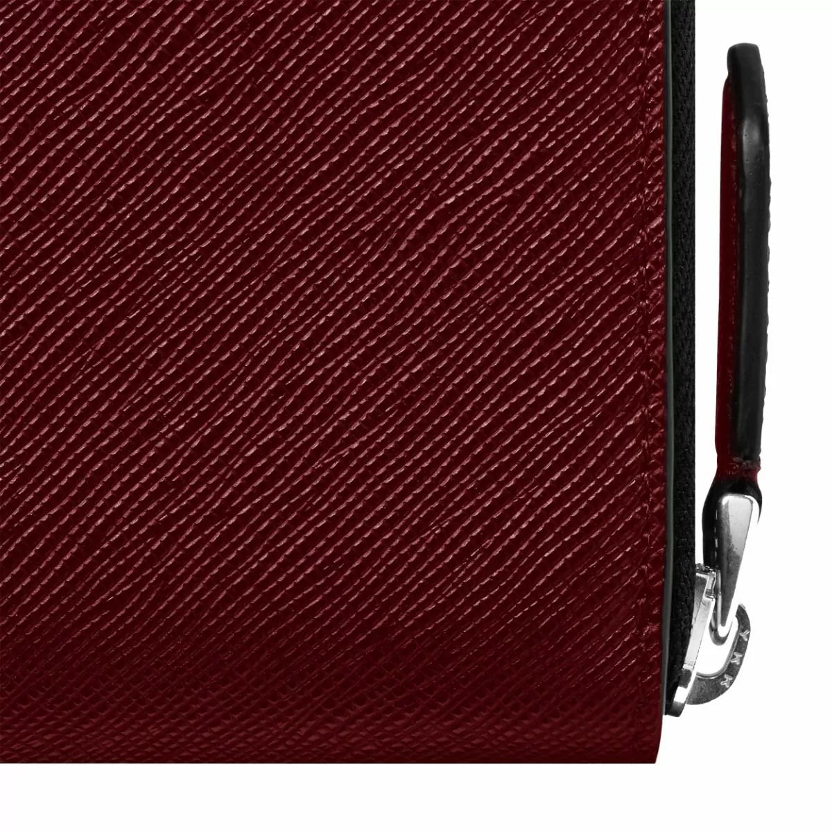 Montblanc Sartorial wallet 12cc zip around