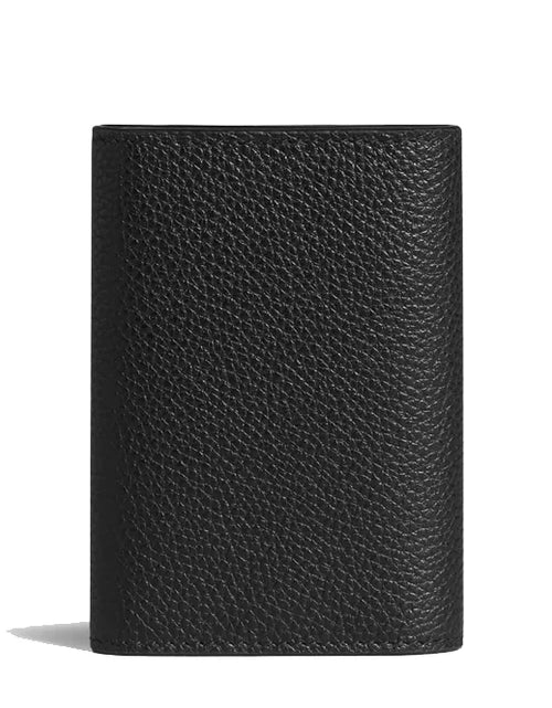 تحميل الصورة إلى عارض المعرض، Dunhill Belgrave Key Case , Black
