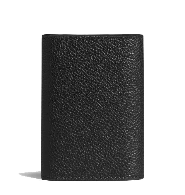 Dunhill Belgrave Key Case , Black