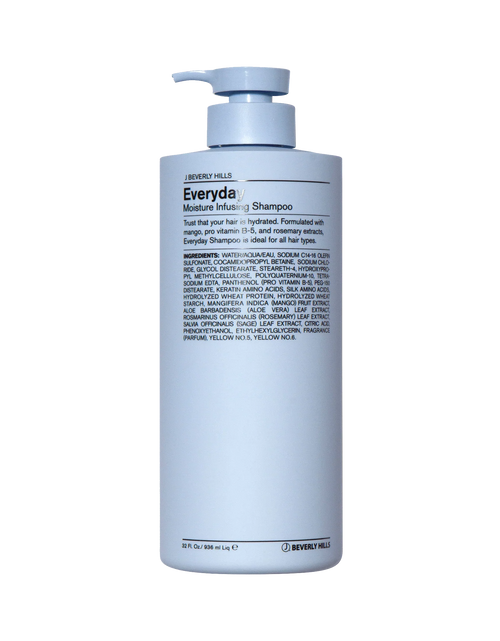 تحميل الصورة إلى عارض المعرض، EveryDay Shampoo 32oz
