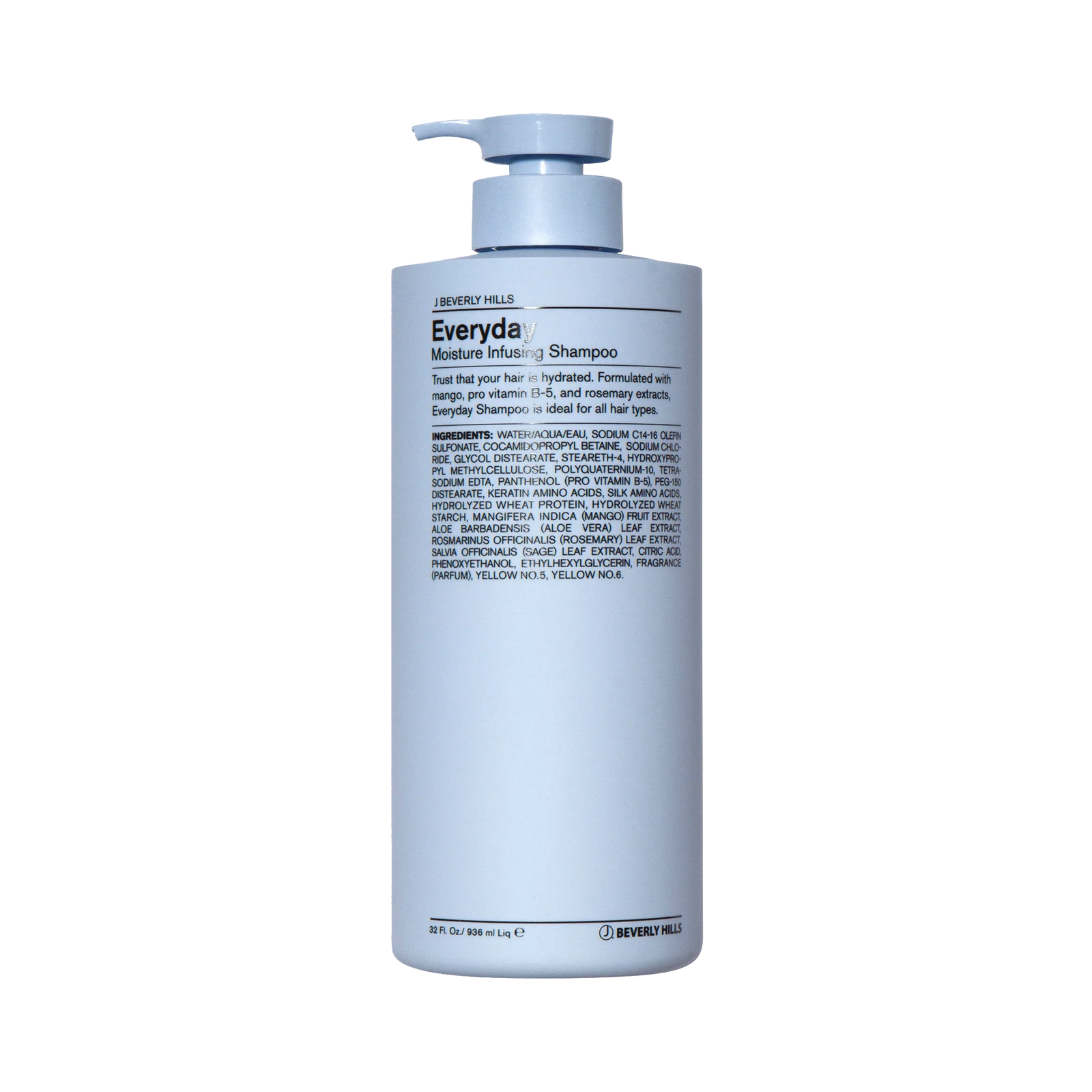 EveryDay Shampoo 32oz