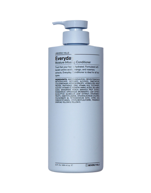 تحميل الصورة إلى عارض المعرض، EveryDay Conditioner 32oz
