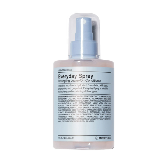 رذاذ يومي 8 أونصة