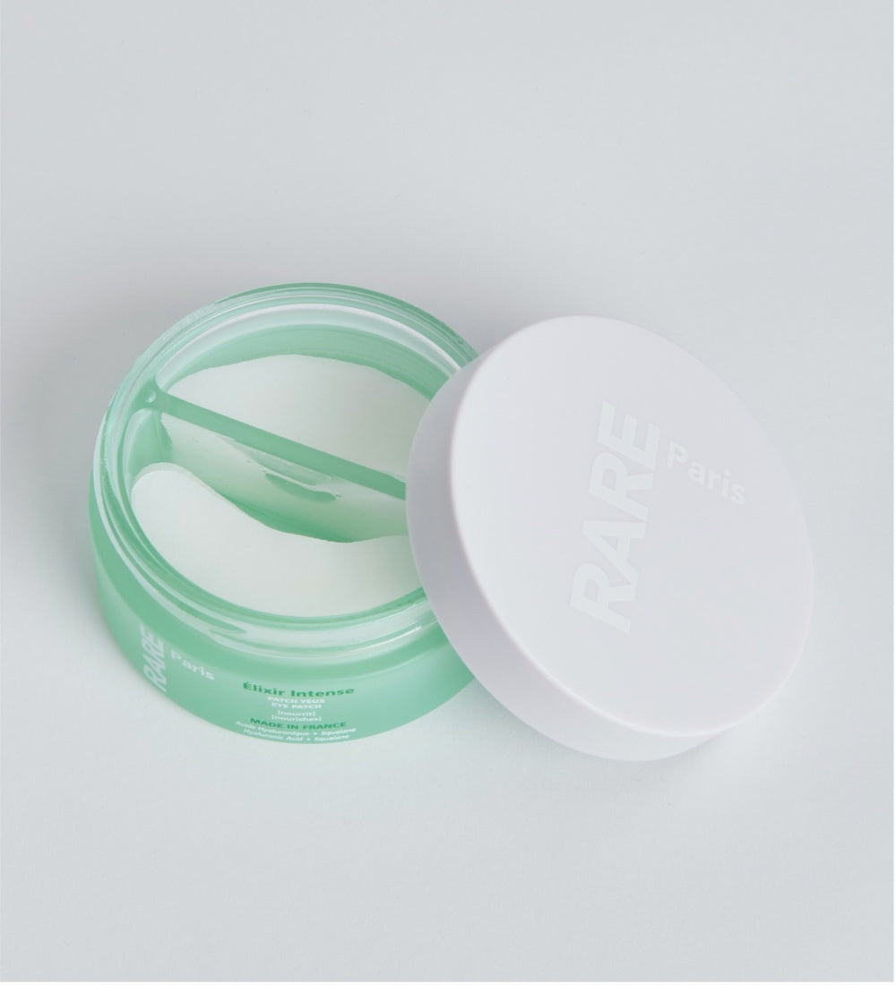 Elixir Intense Nourishing Eye Patches 30 pairs (60 patches)