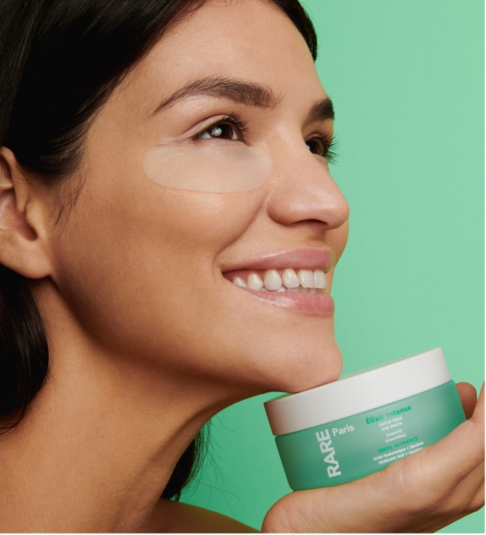 Elixir Intense Nourishing Eye Patches 30 pairs (60 patches)