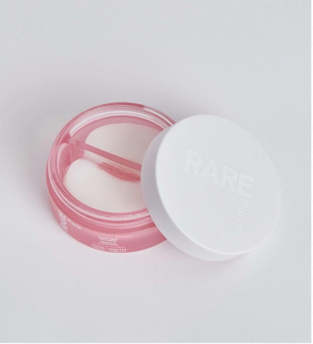 استثناء روزي - رقعات العين المجددة 30 زوجًا (60 رقعة)