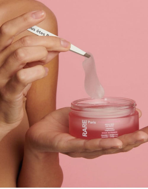 تحميل الصورة إلى عارض المعرض، استثناء روزي - رقعات العين المجددة 30 زوجًا (60 رقعة)
