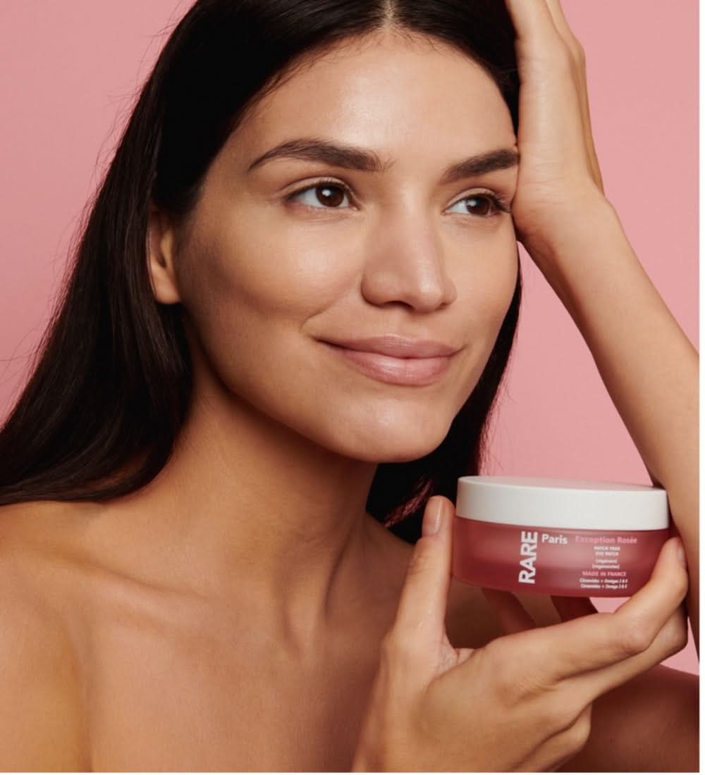 استثناء روزي - رقعات العين المجددة 30 زوجًا (60 رقعة)