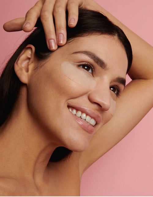 تحميل الصورة إلى عارض المعرض، استثناء روزي - رقعات العين المجددة 30 زوجًا (60 رقعة)
