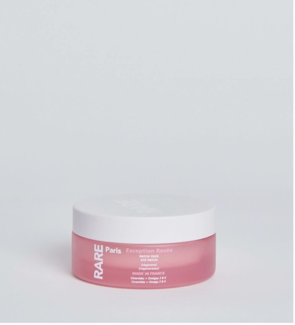 استثناء روزي - رقعات العين المجددة 30 زوجًا (60 رقعة)