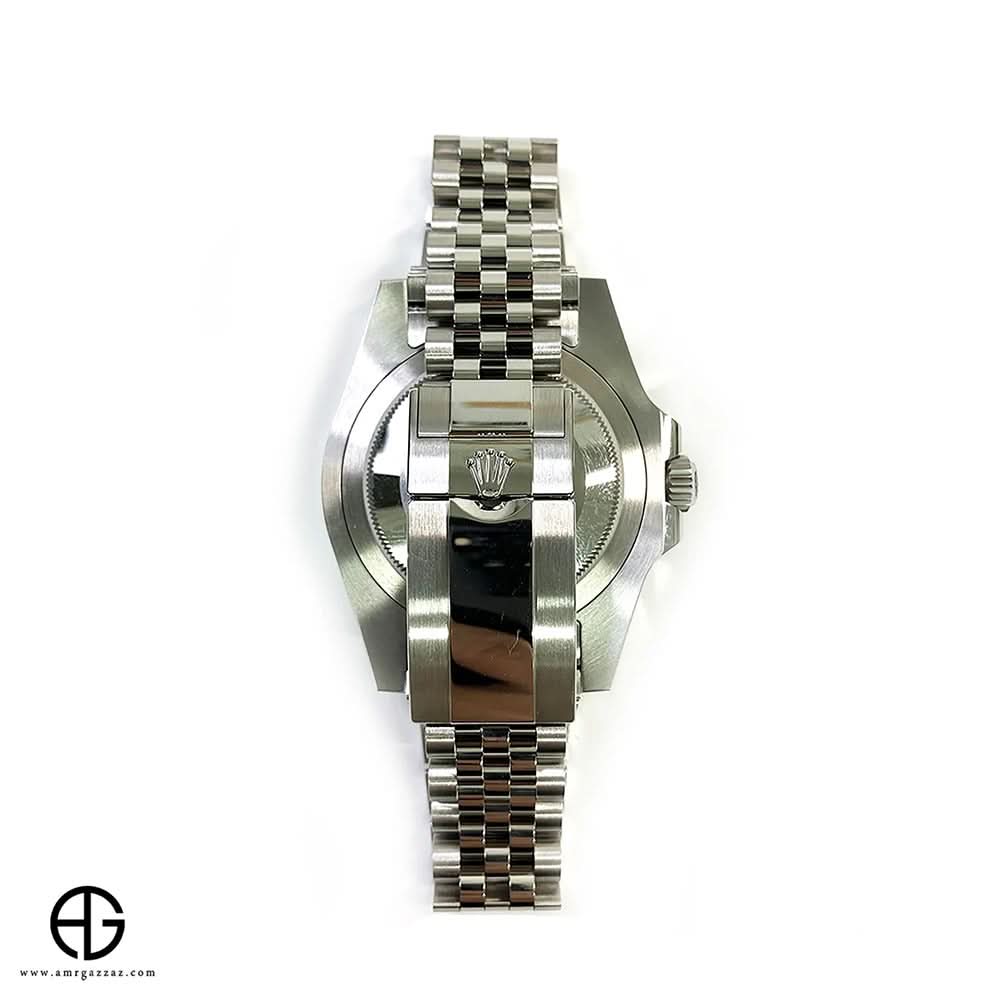 Rolex GMT-Master II 126710GRNR "Bruce Wayne" used