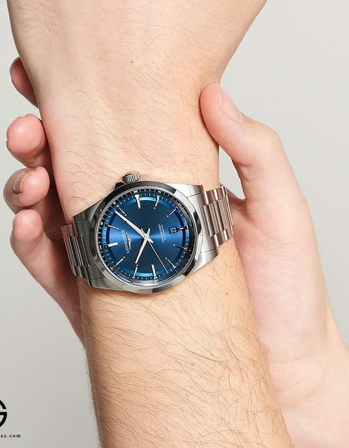 Load image into Gallery viewer, Longines Conquest L3.830.4.92.6 – Comprehensive Product used
