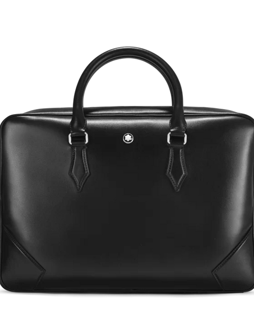 تحميل الصورة إلى عارض المعرض، Montblanc Meisterstuck Document Case black
