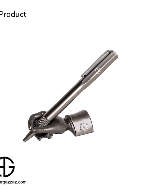 تحميل الصورة إلى عارض المعرض، Amr Gazzaz Luxury Pen
