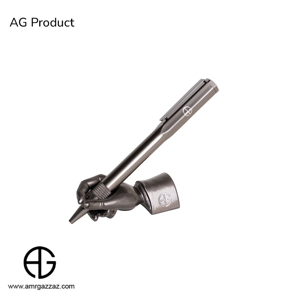 Amr Gazzaz Luxury Pen