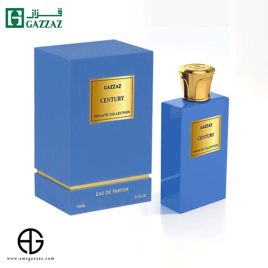 Century 100ml EDP Spray for Unisex