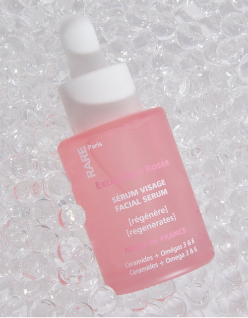 Load image into Gallery viewer, Exception Rosée Regenerating Face Serum 30ml
