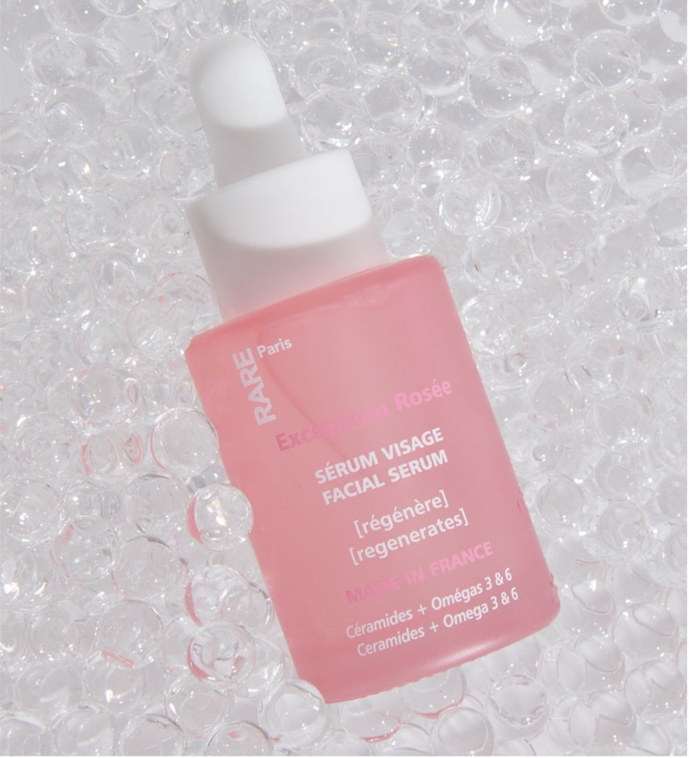 Exception Rosée Regenerating Face Serum 30ml