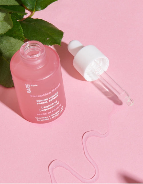 Load image into Gallery viewer, Exception Rosée Regenerating Face Serum 30ml
