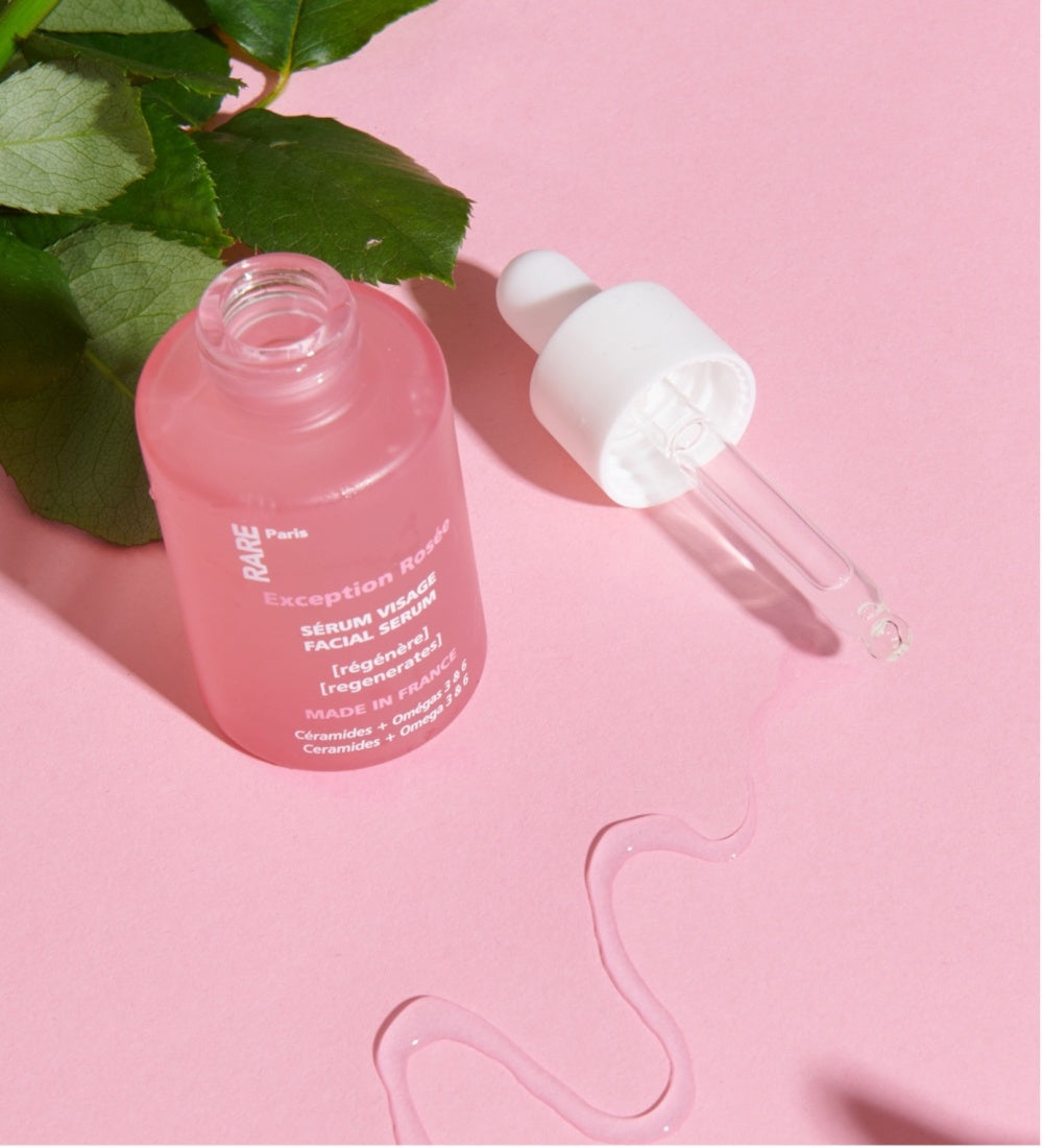 Exception Rosée Regenerating Face Serum 30ml