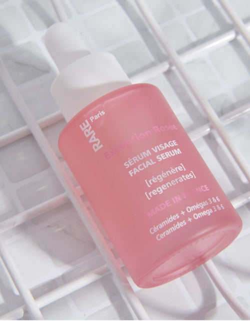 Load image into Gallery viewer, Exception Rosée Regenerating Face Serum 30ml
