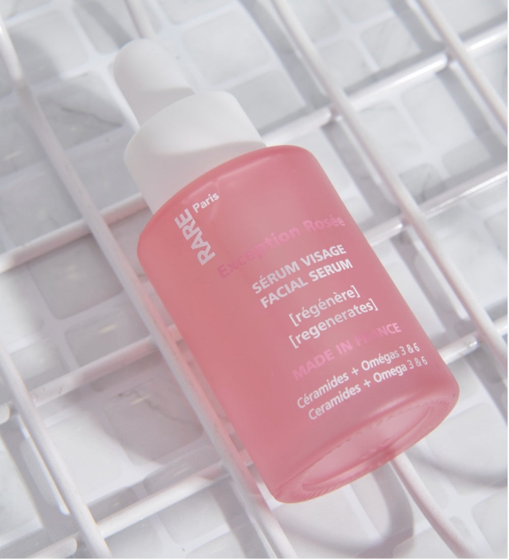 Exception Rosée Regenerating Face Serum 30ml