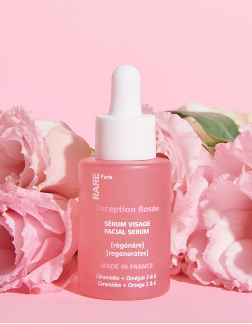 Load image into Gallery viewer, Exception Rosée Regenerating Face Serum 30ml
