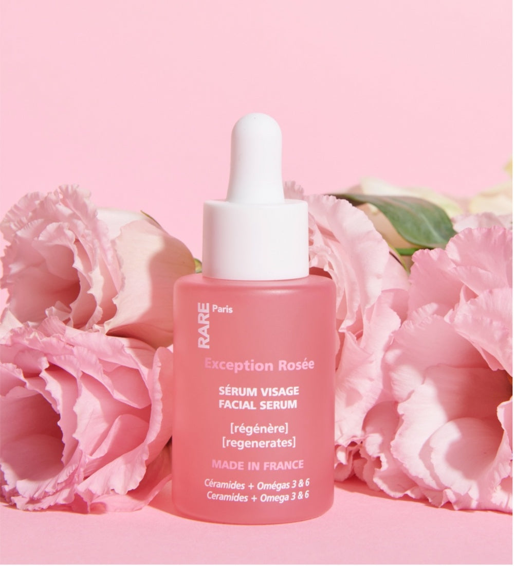 Exception Rosée Regenerating Face Serum 30ml