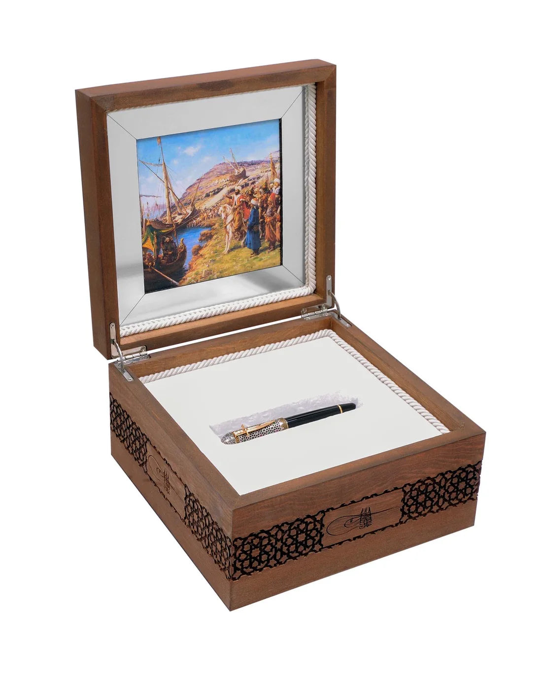 Mehmed the Conqueror Limited Edition