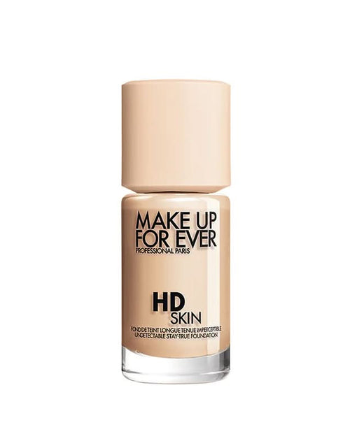 Load image into Gallery viewer, Make Up For Ever HD Skin Foundation 1N00
