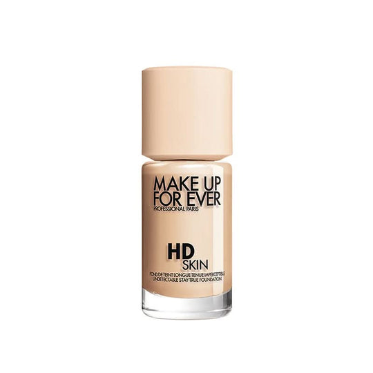 Make Up For Ever HD Skin Powder Foundation 1Y06