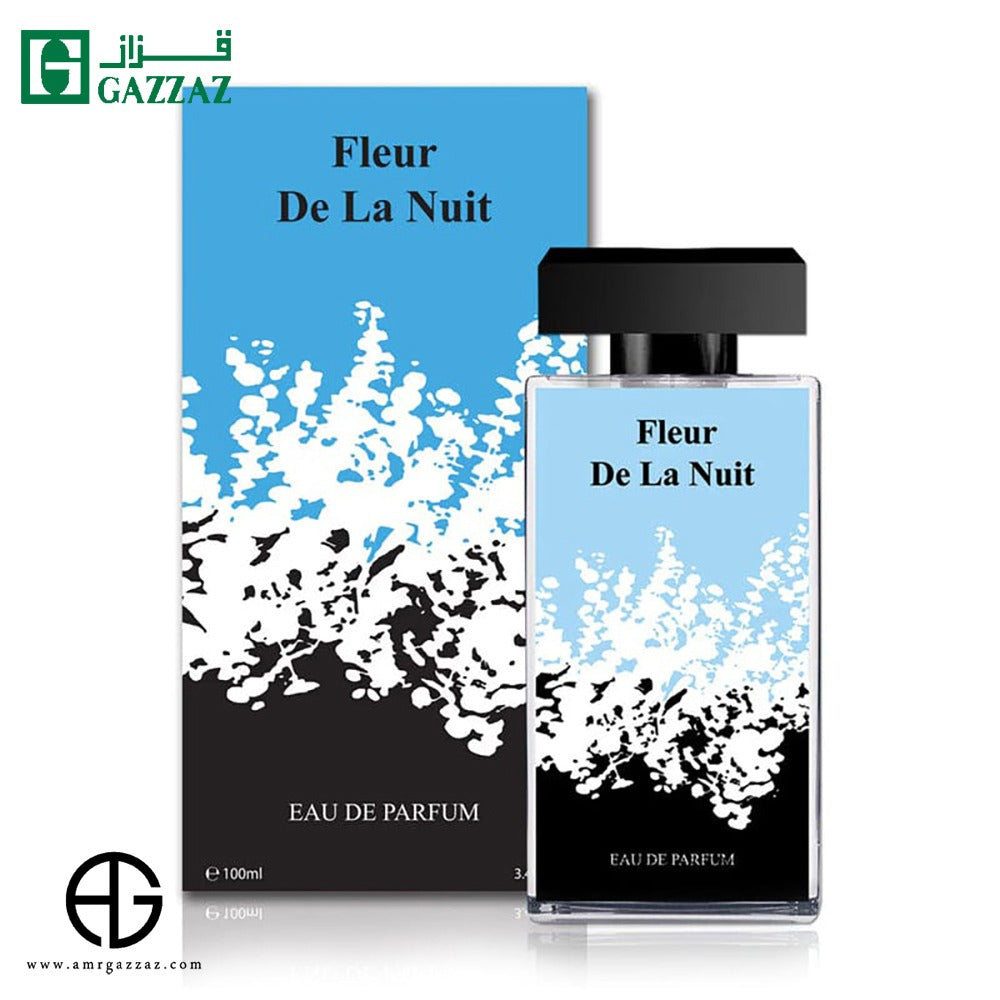 FLEUR DE LA NUIT EAU DE PARFUM SPRAY 100 ML