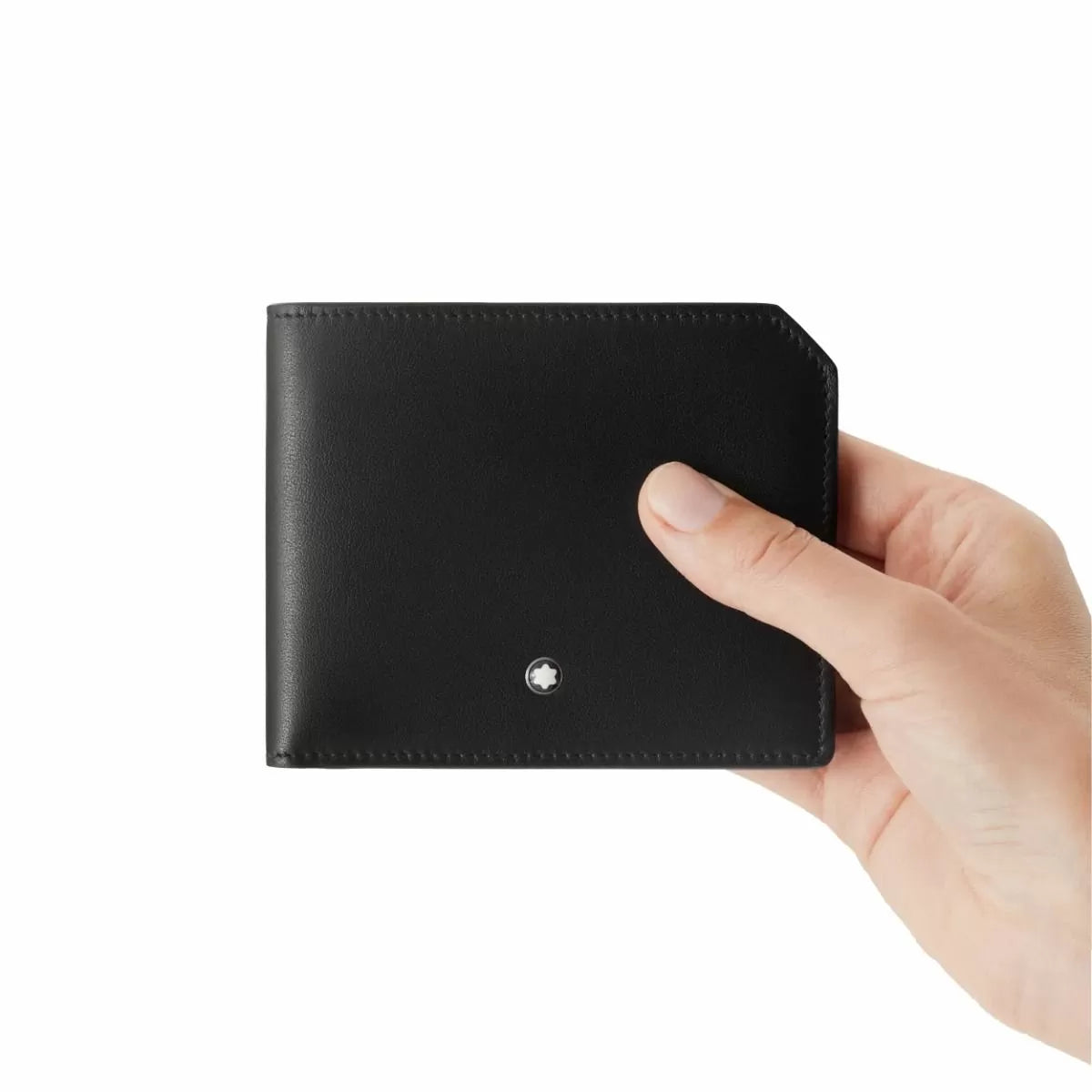 Montblanc Meisterstuck Selection Soft wallet 6cc