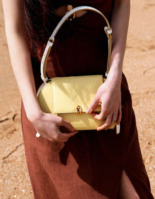 Load image into Gallery viewer, Butter-Yellow
