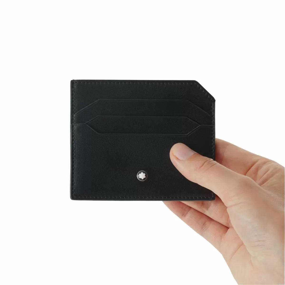 Montblanc Meisterstuck Selection Soft card holder 6cc