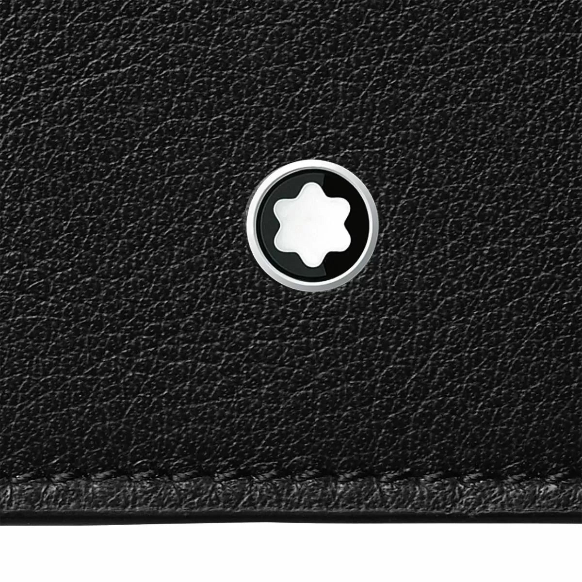 Montblanc Meisterstuck Selection Soft card holder 6cc