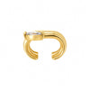 Gemma Linea Cuff Earring - One Piece