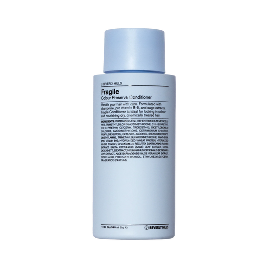 بلسم للشعر الهش 3 أونصة