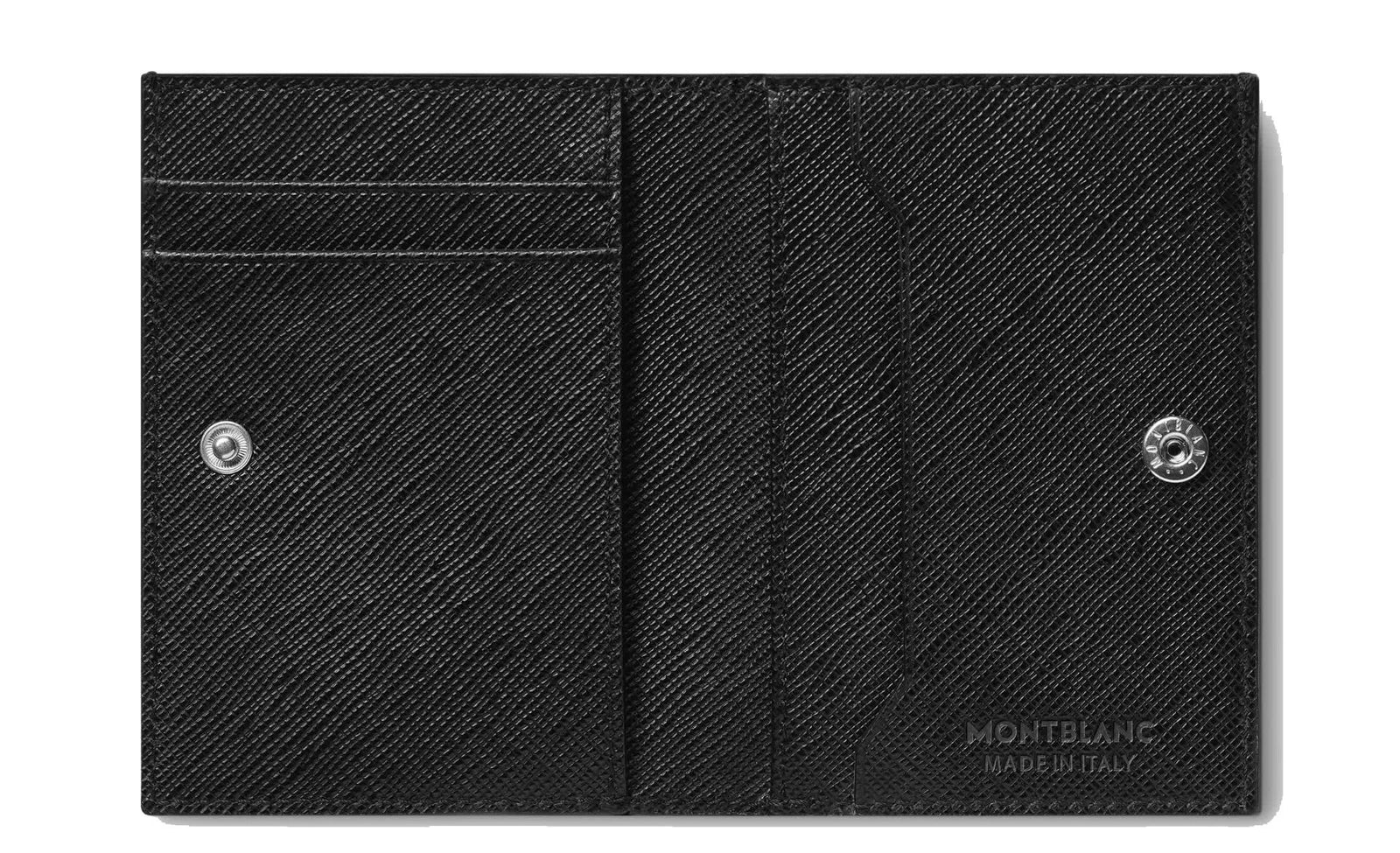 Montblanc Sartorial mini wallet 4cc