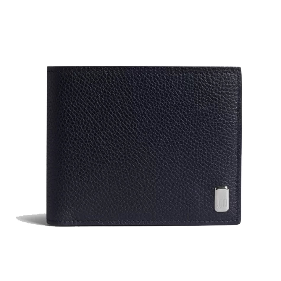 Dunhill Belgrave 4cc & Coin Purse Billfold