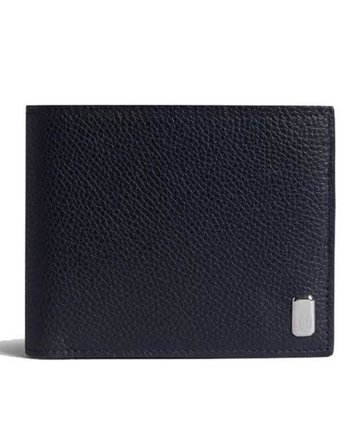 تحميل الصورة إلى عارض المعرض، Dunhill Belgrave 4cc &amp; Coin Purse Billfold
