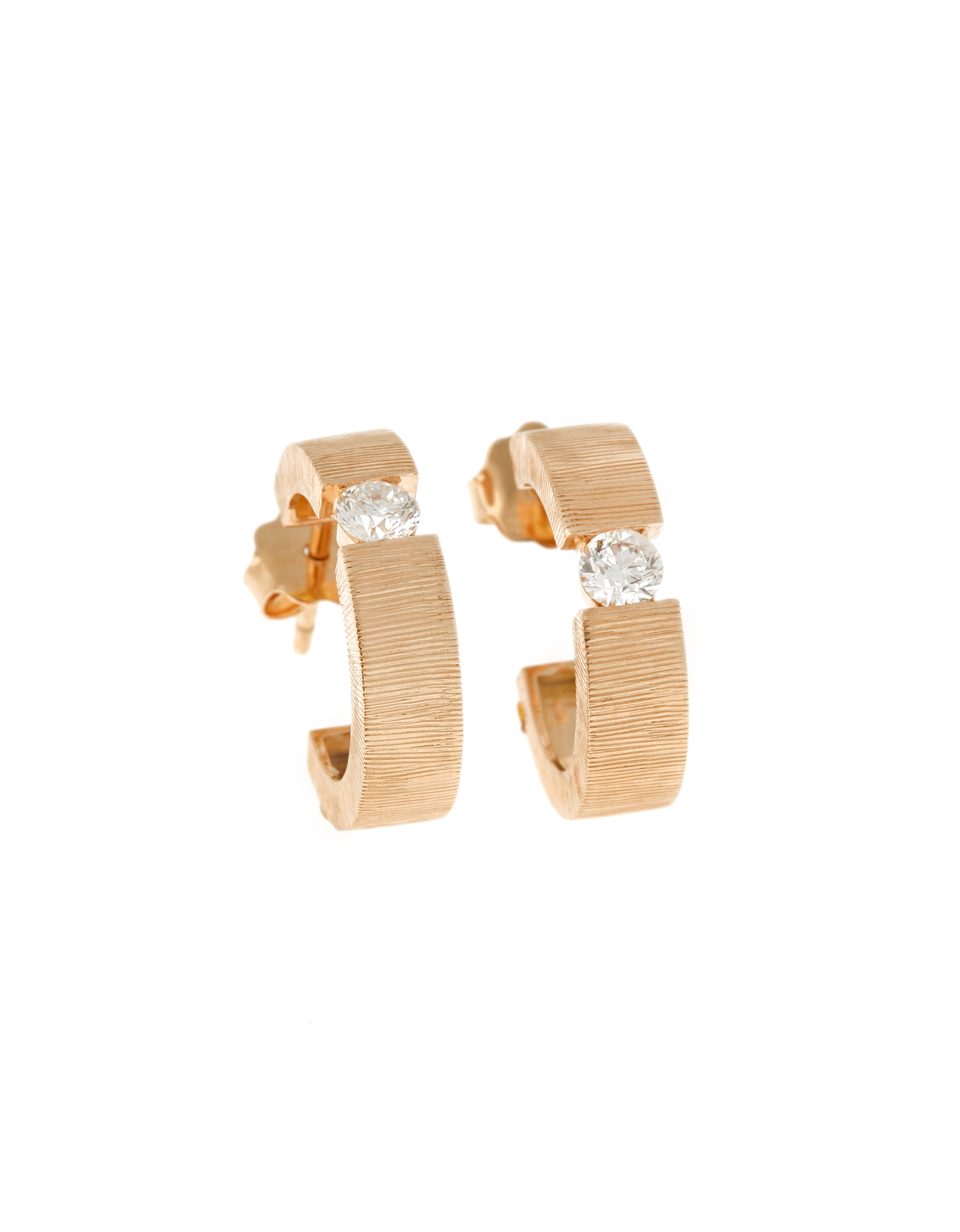 Gemma Earrings