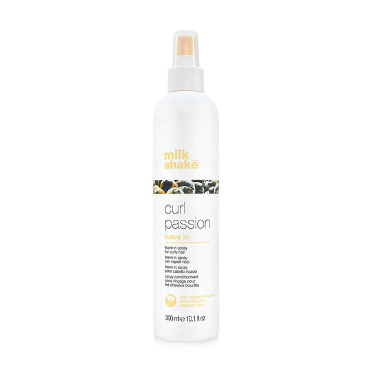 milk shake Curl Passion Leave In Spray - 300 ML