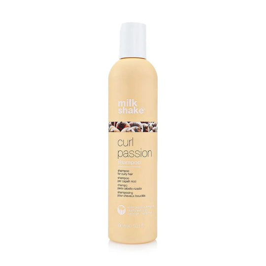 milk shake Curl Passion Shampoo - 300 ML