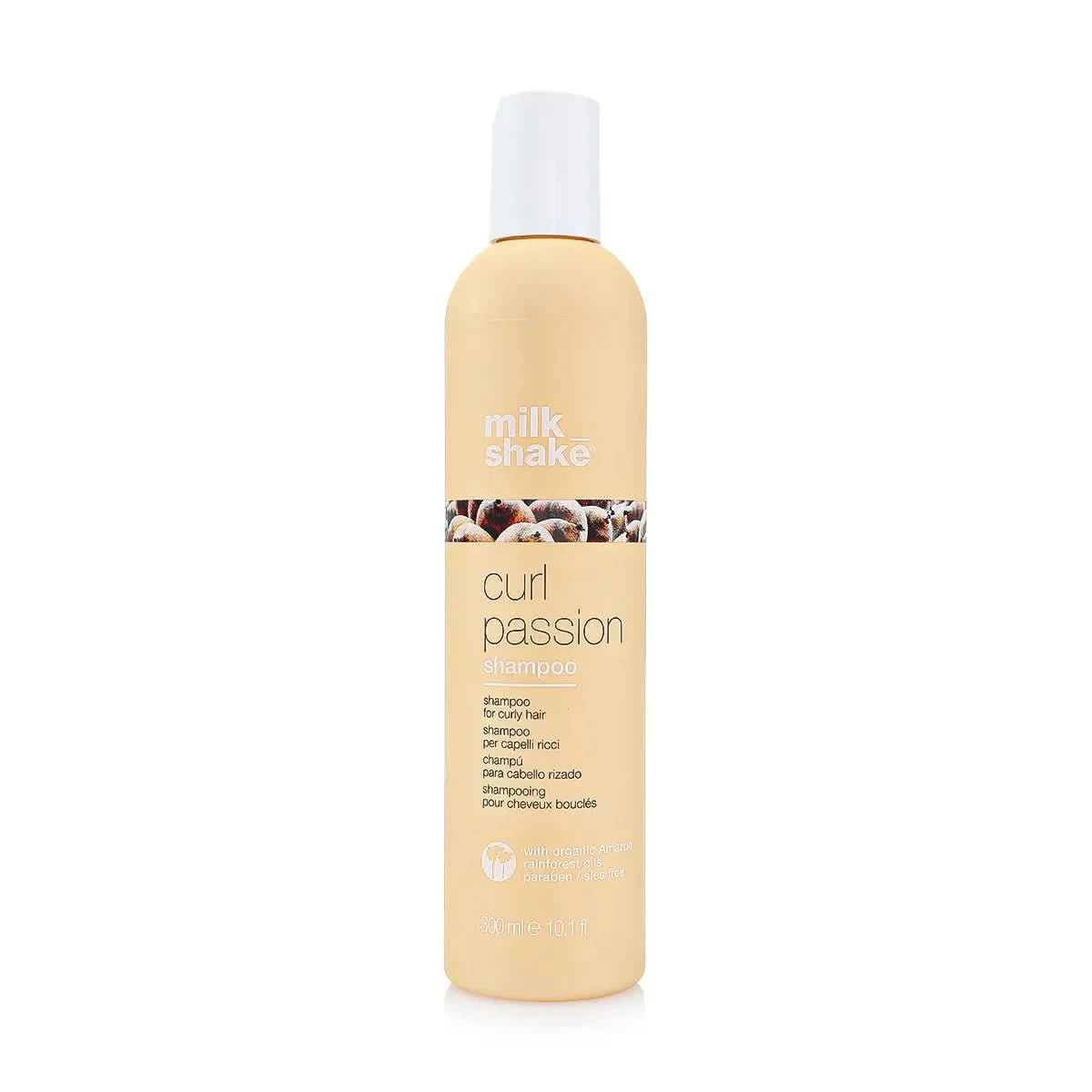 milk shake Curl Passion Shampoo - 300 ML