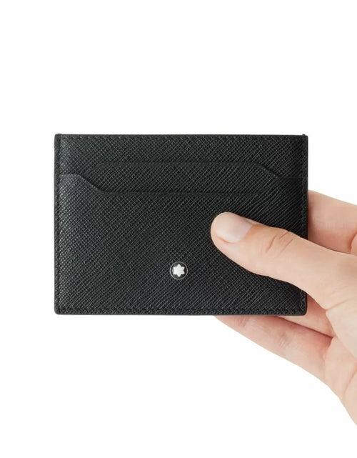 تحميل الصورة إلى عارض المعرض، Montblanc Sartorial card holder 5cc
