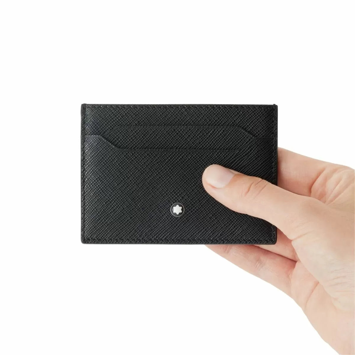 Montblanc Sartorial card holder 5cc