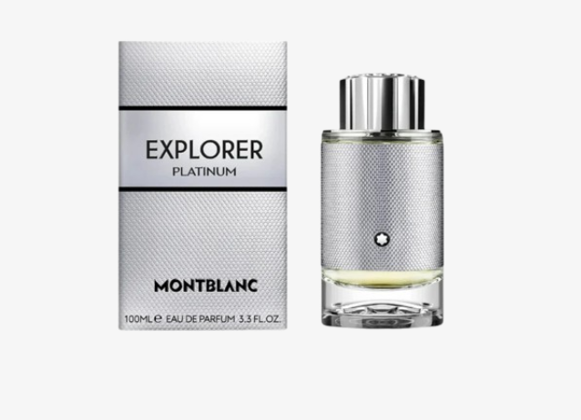 MB EXPLORER PLATINUM EDP 100ML