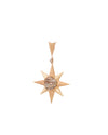 The Shinning Sun Small Pendant